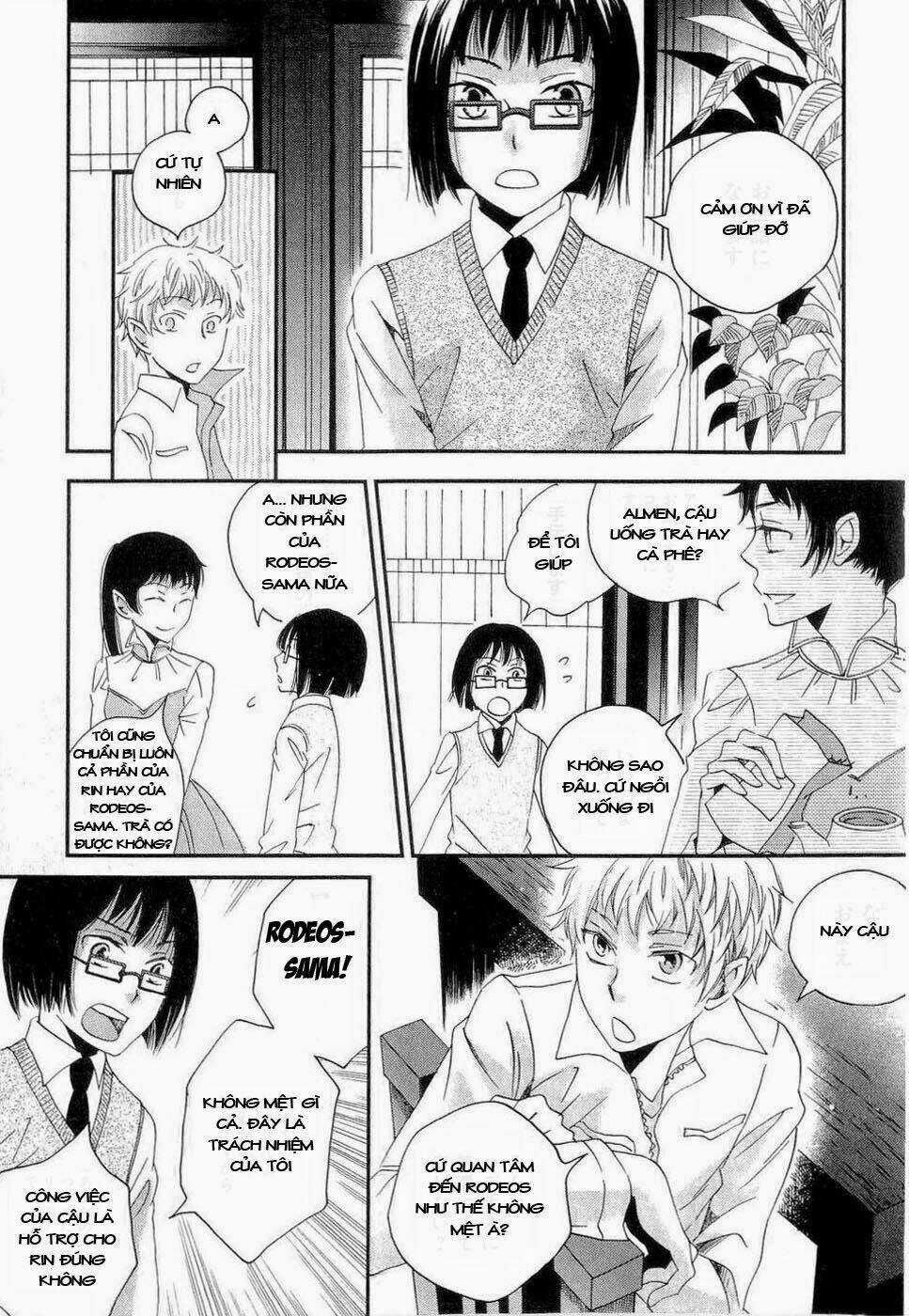 Baku Chapter 3.5 trang 2