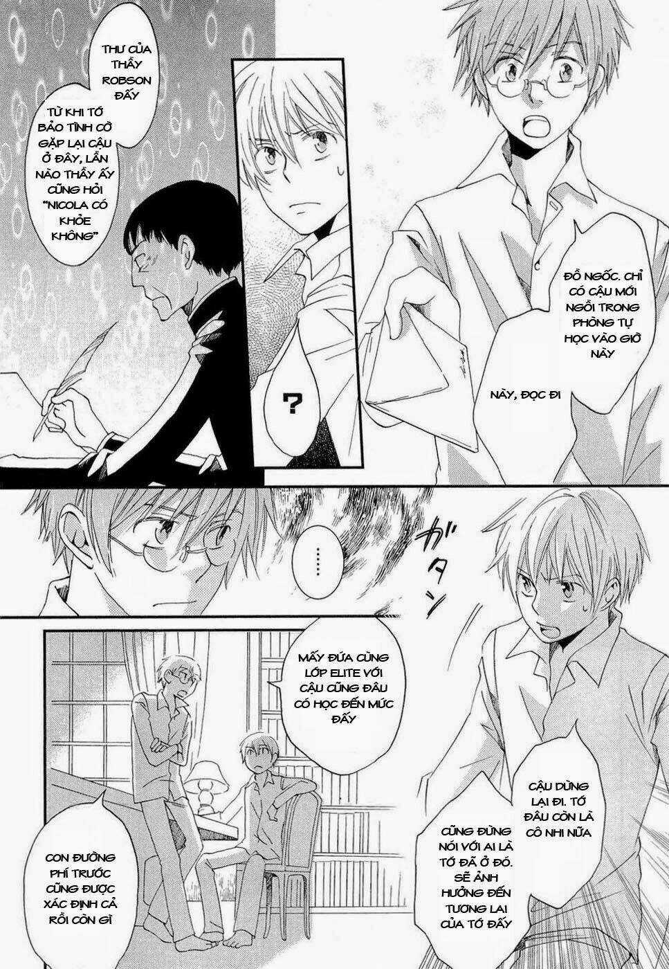 Baku Chapter 3 trang 11