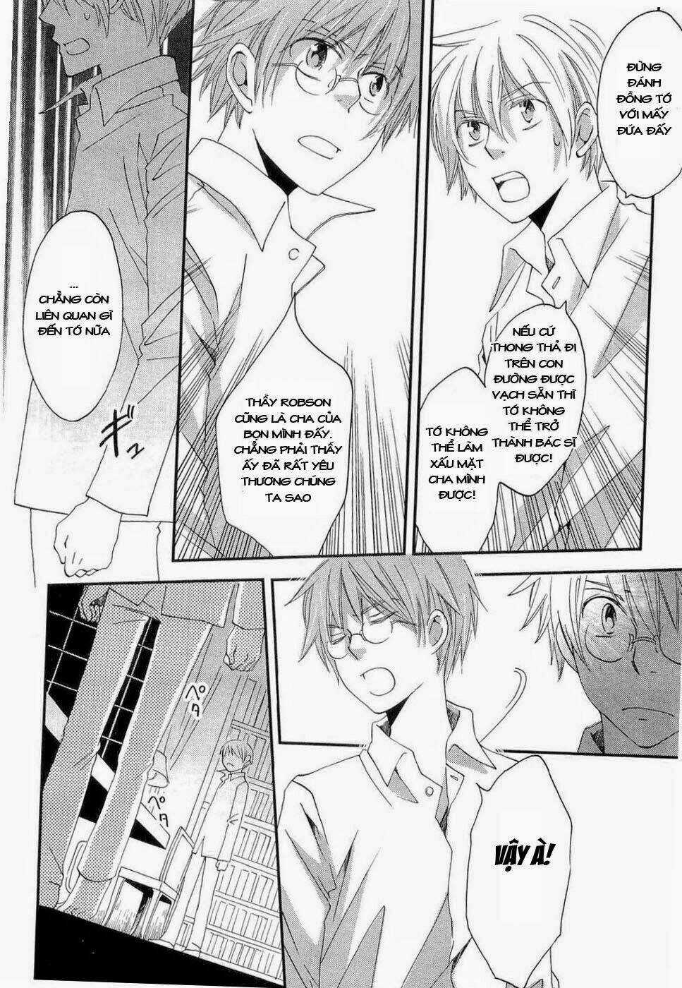 Baku Chapter 3 trang 12