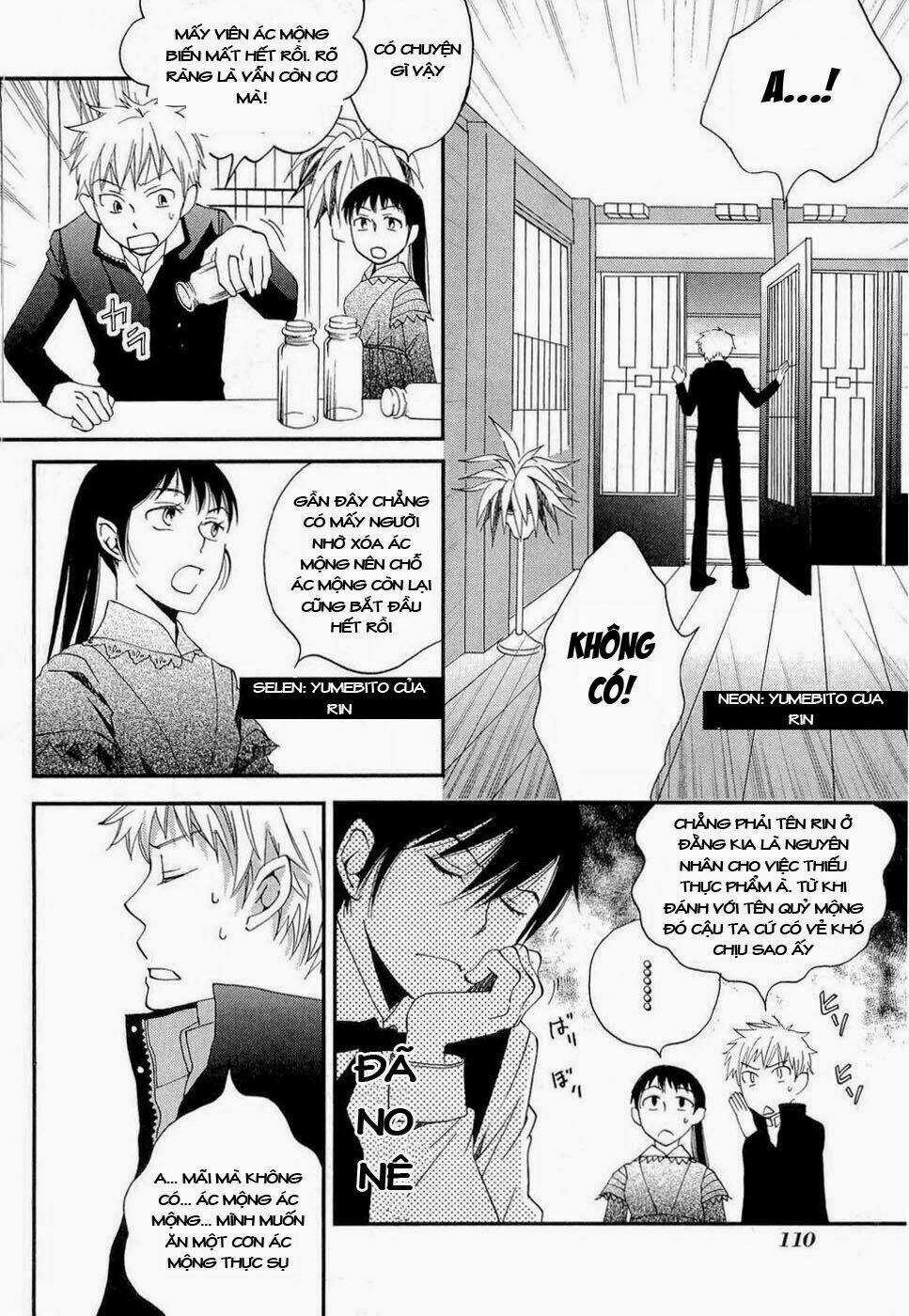 Baku Chapter 3 trang 15