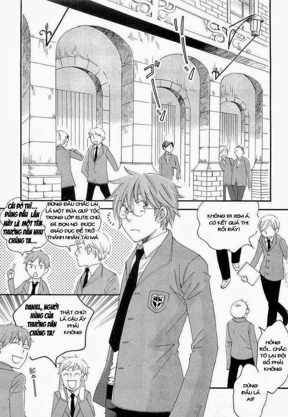 Baku Chapter 3 trang 2