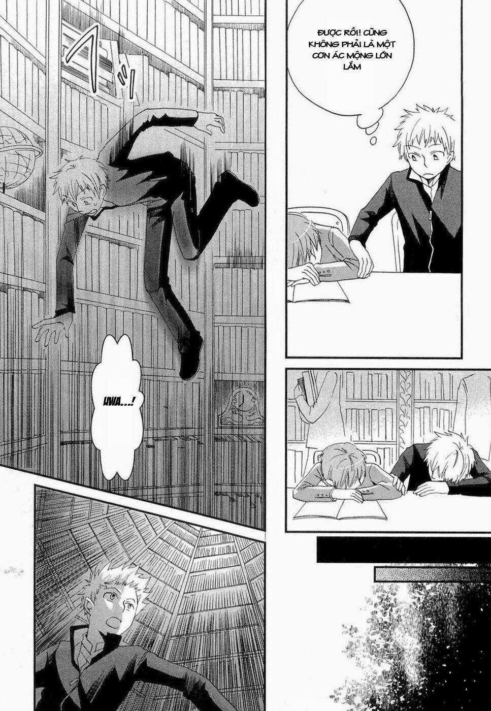 Baku Chapter 3 trang 20