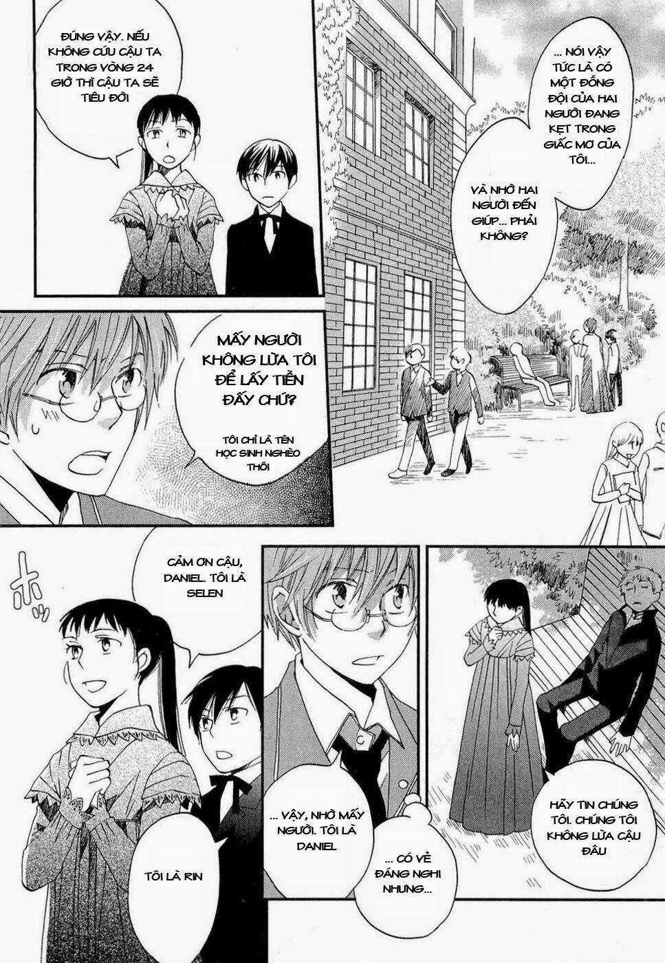 Baku Chapter 3 trang 25