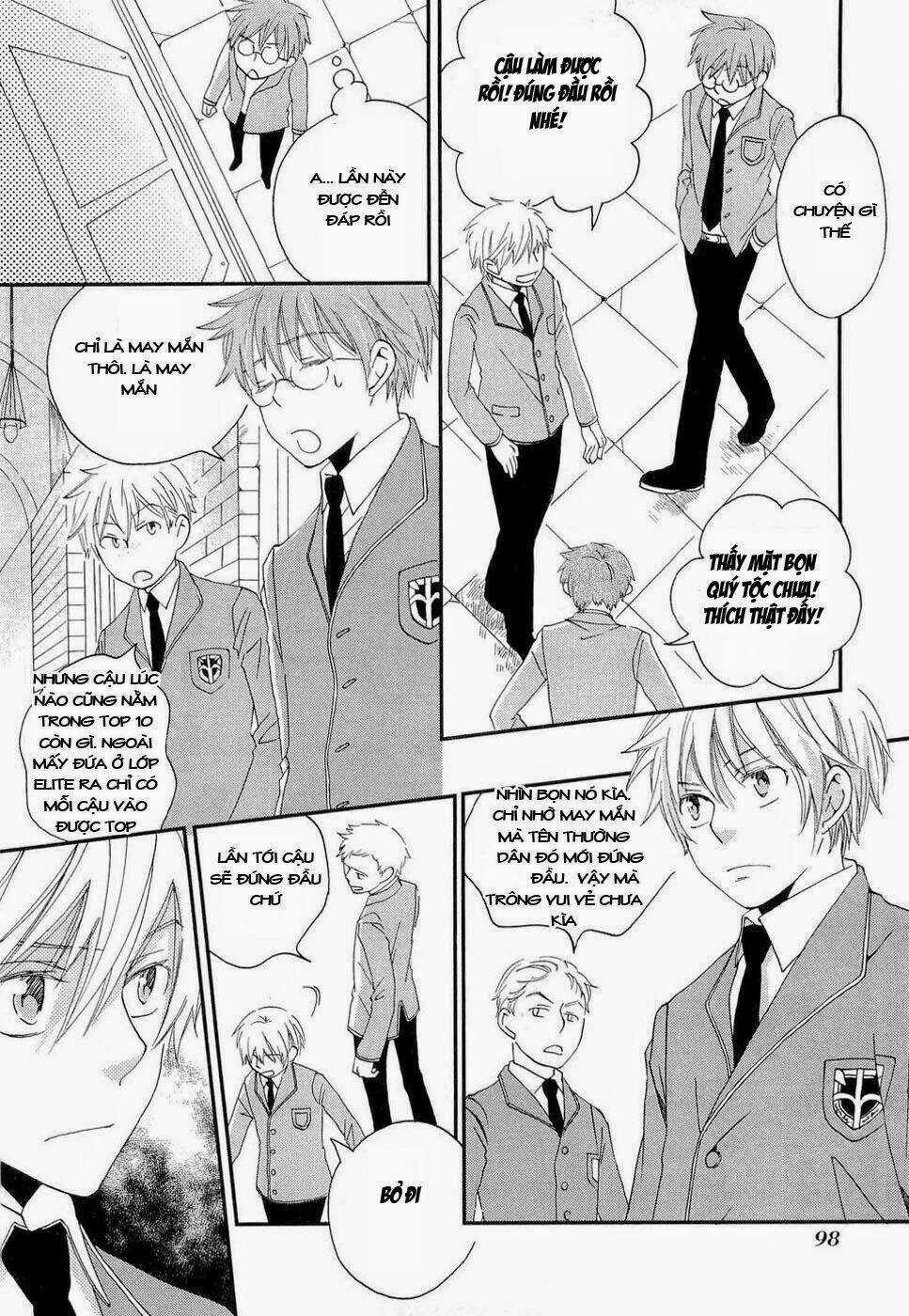 Baku Chapter 3 trang 3