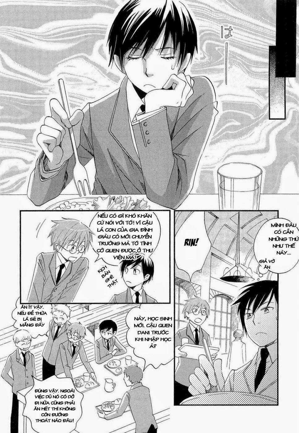 Baku Chapter 3 trang 31