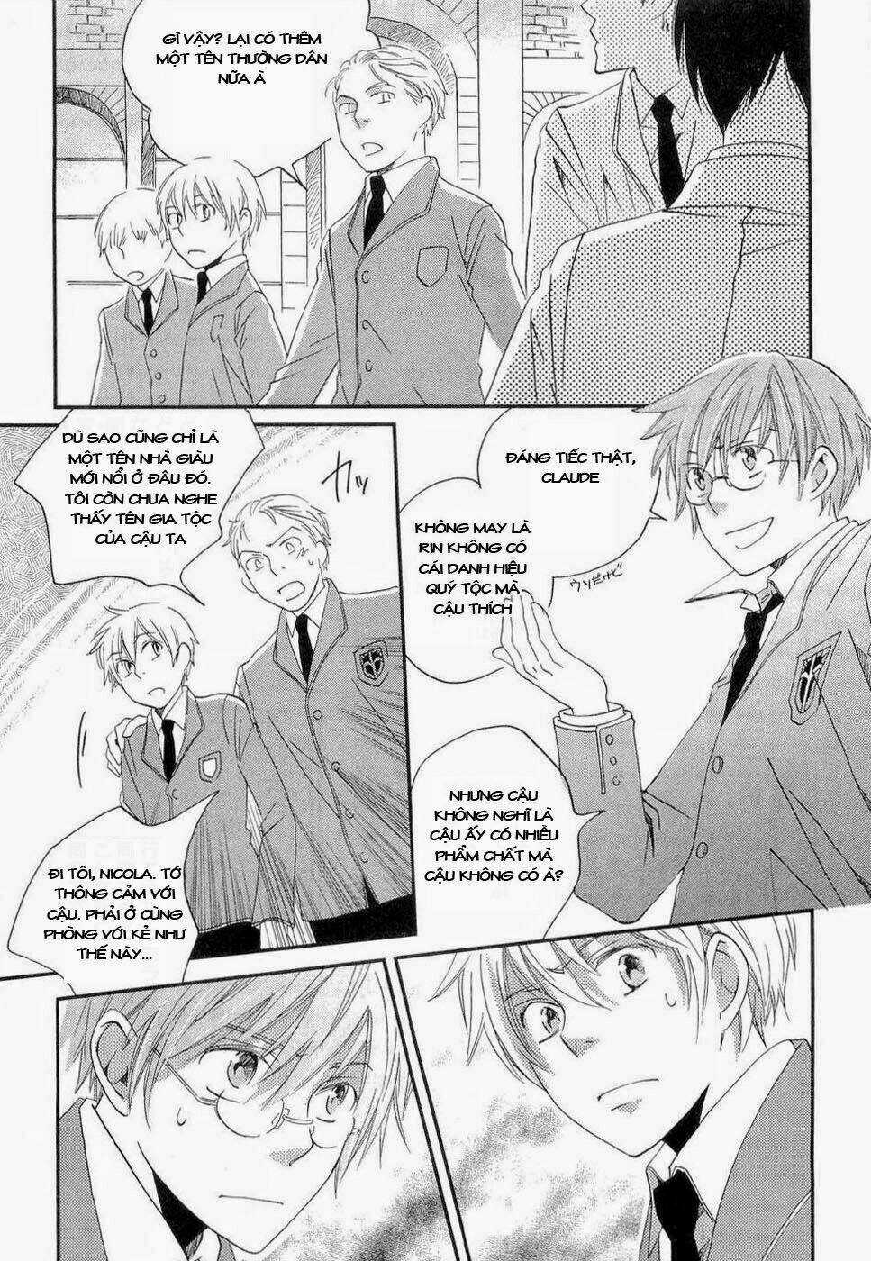 Baku Chapter 3 trang 32