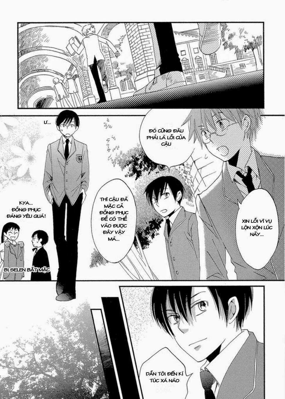 Baku Chapter 3 trang 34