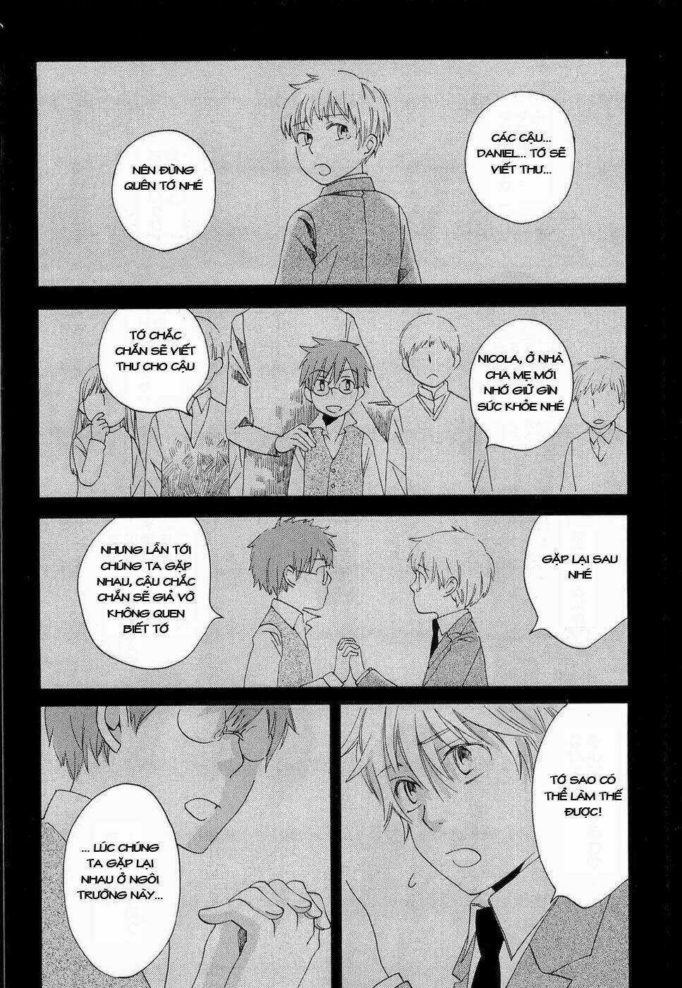 Baku Chapter 3 trang 35