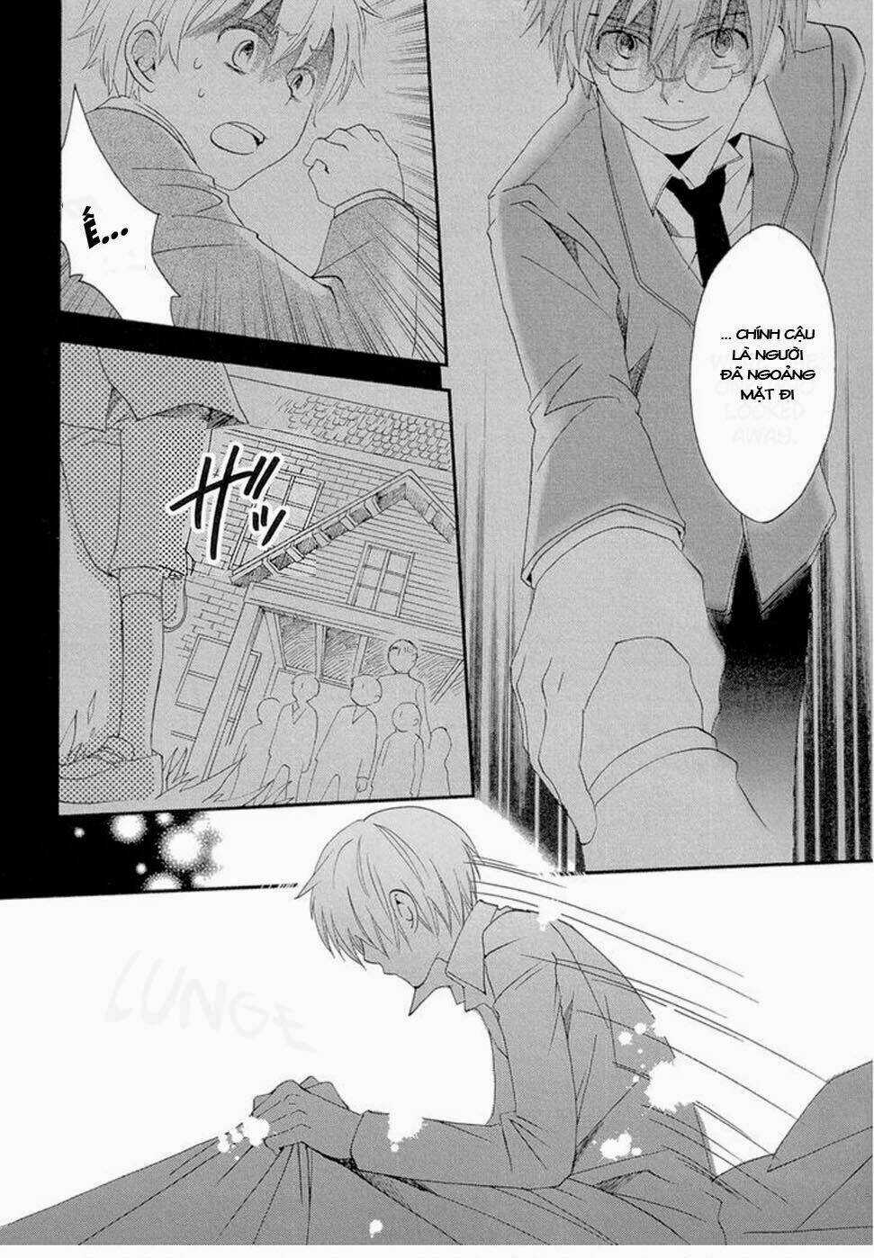 Baku Chapter 3 trang 36