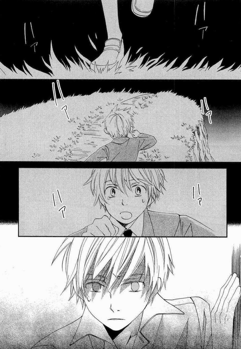 Baku Chapter 3 trang 40