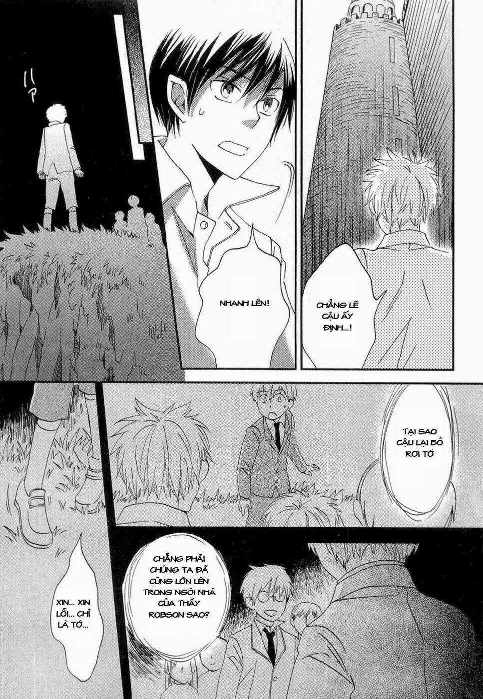 Baku Chapter 3 trang 42