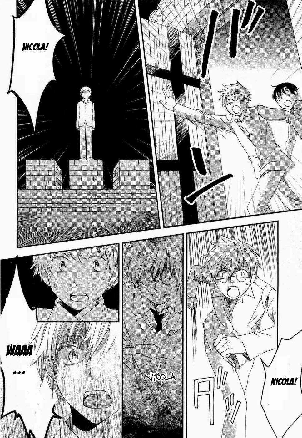 Baku Chapter 3 trang 43