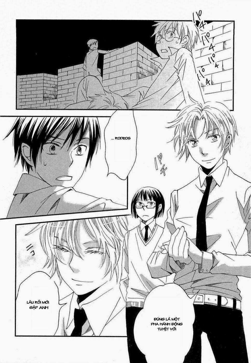 Baku Chapter 3 trang 45