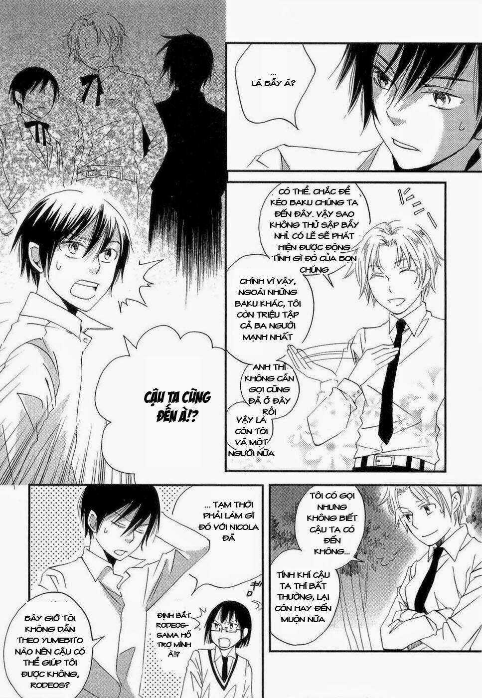 Baku Chapter 3 trang 48