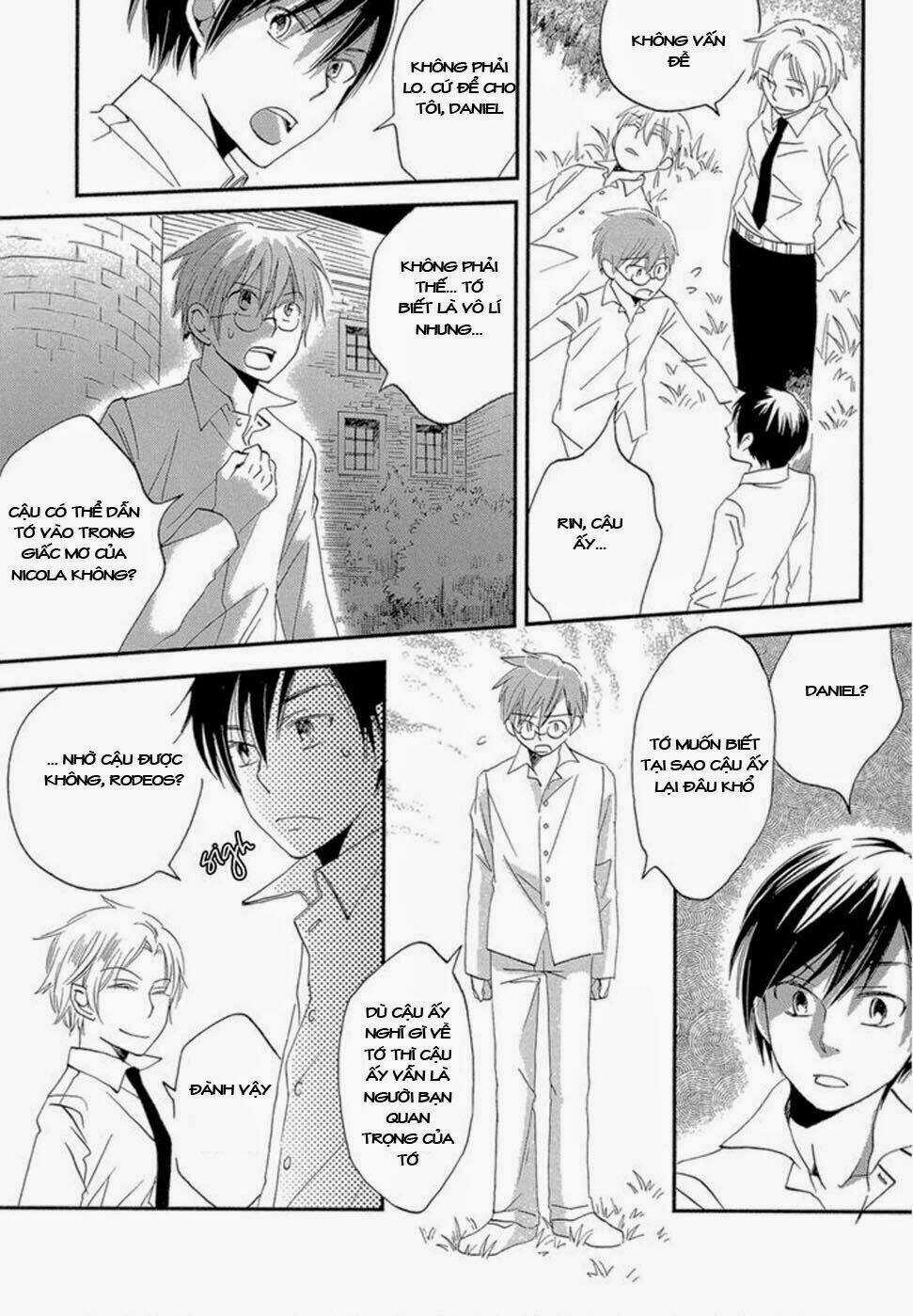 Baku Chapter 3 trang 49