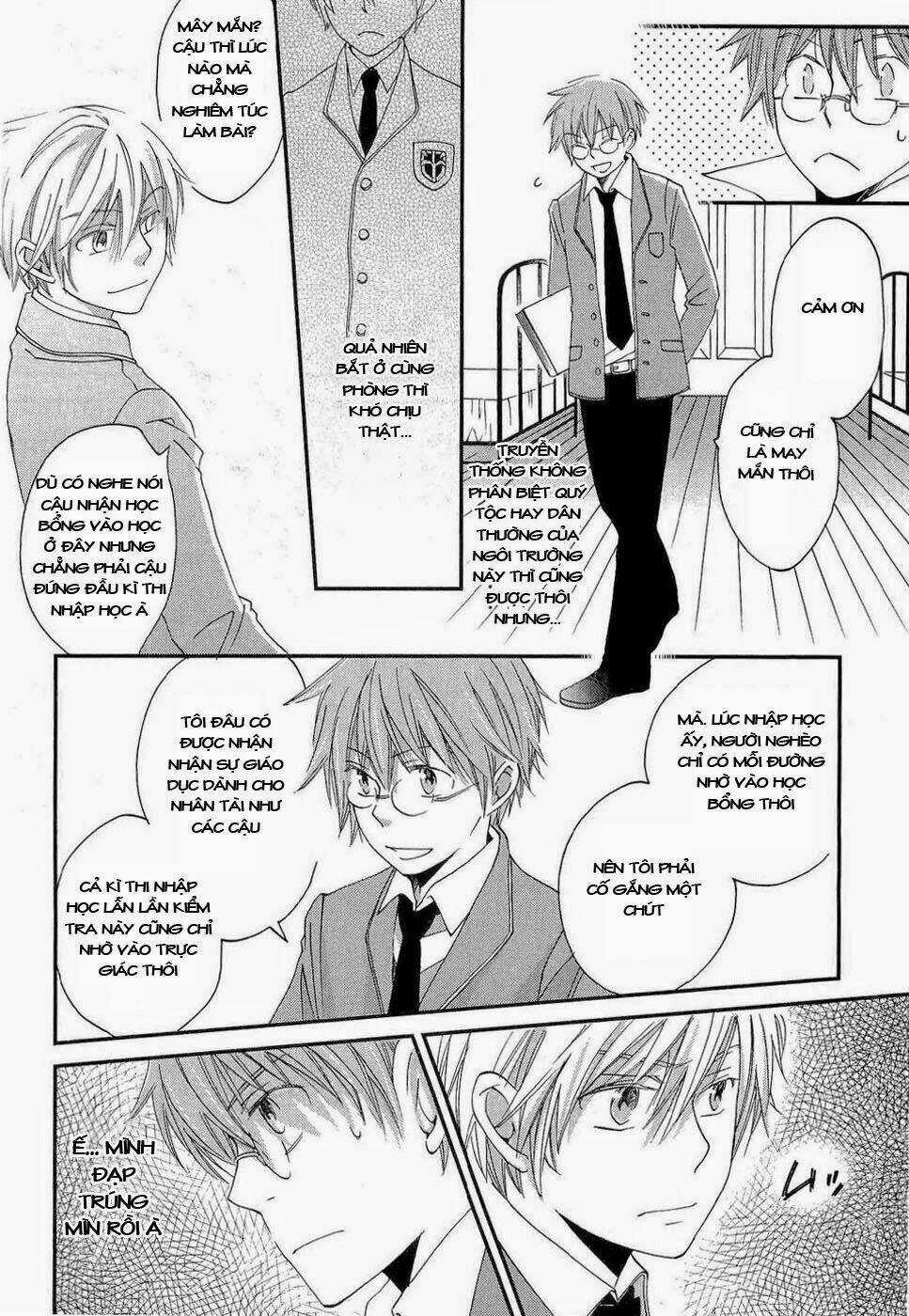 Baku Chapter 3 trang 5