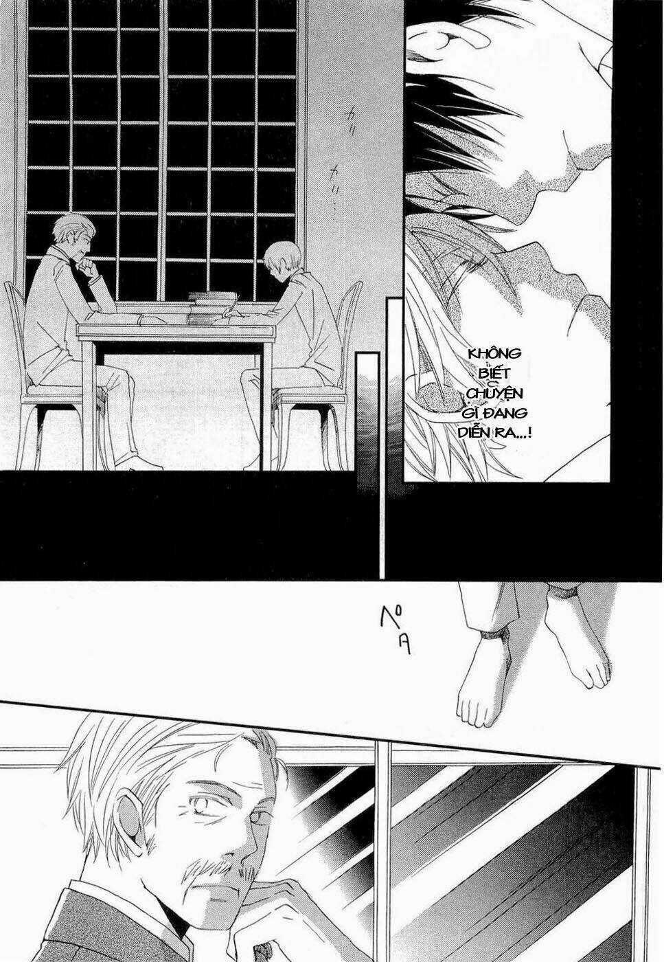 Baku Chapter 3 trang 51