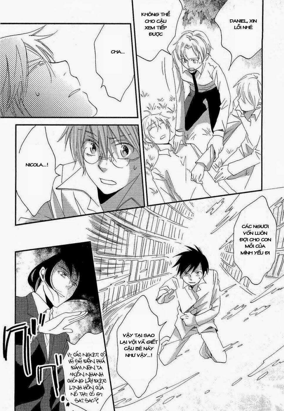 Baku Chapter 3 trang 55