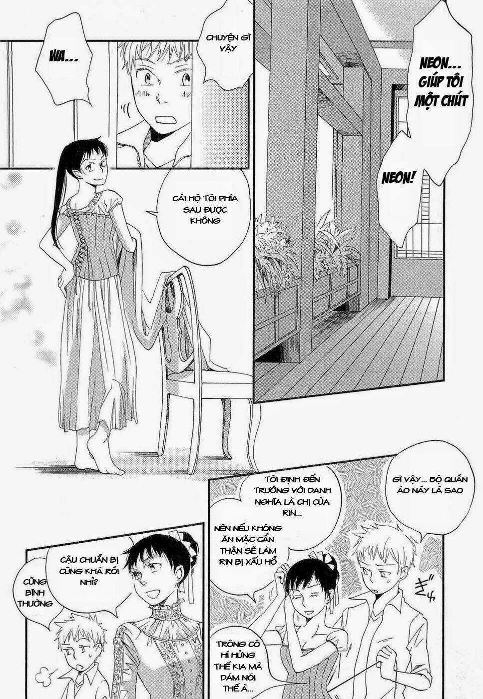 Baku Chapter 3 trang 59