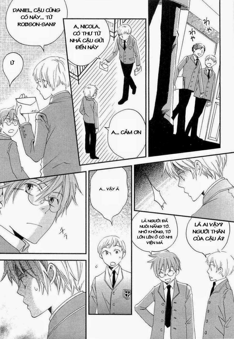 Baku Chapter 3 trang 6