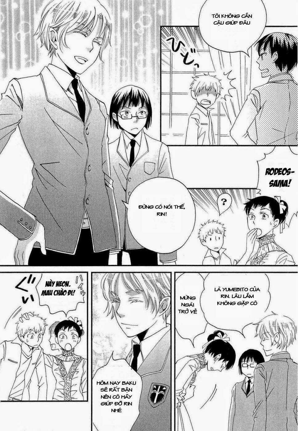 Baku Chapter 3 trang 63