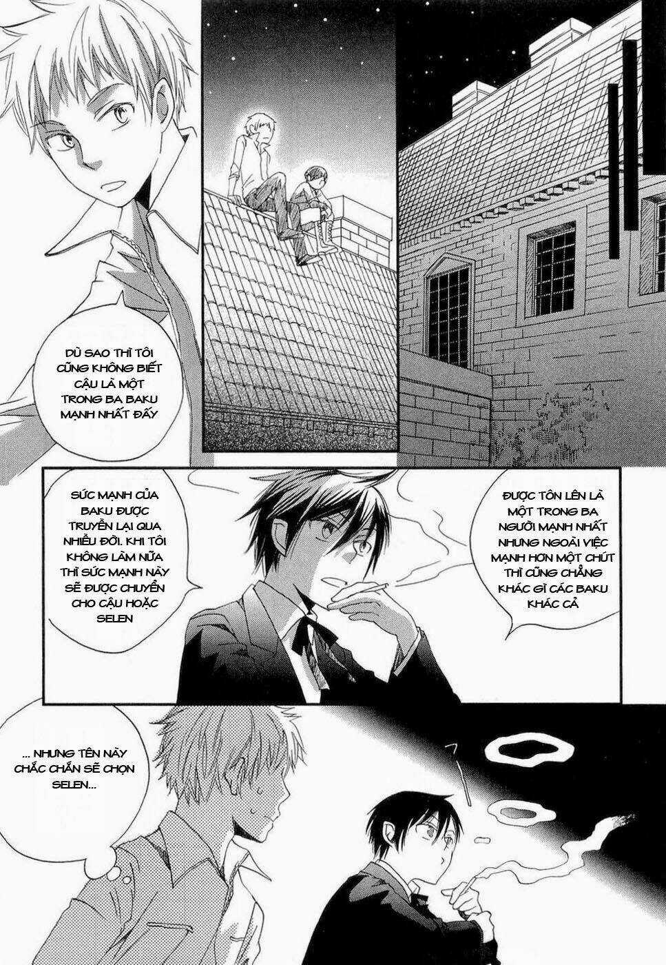 Baku Chapter 3 trang 64