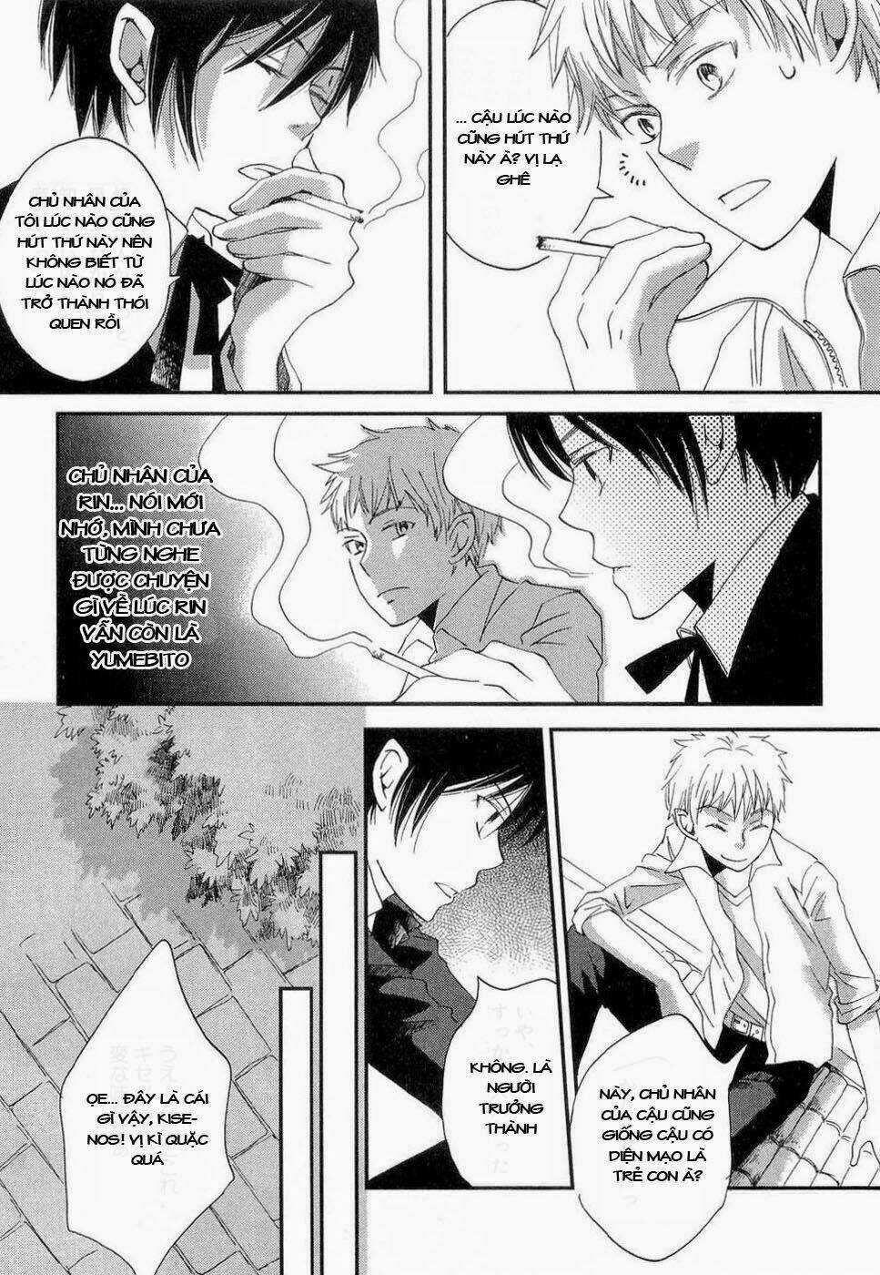 Baku Chapter 3 trang 66