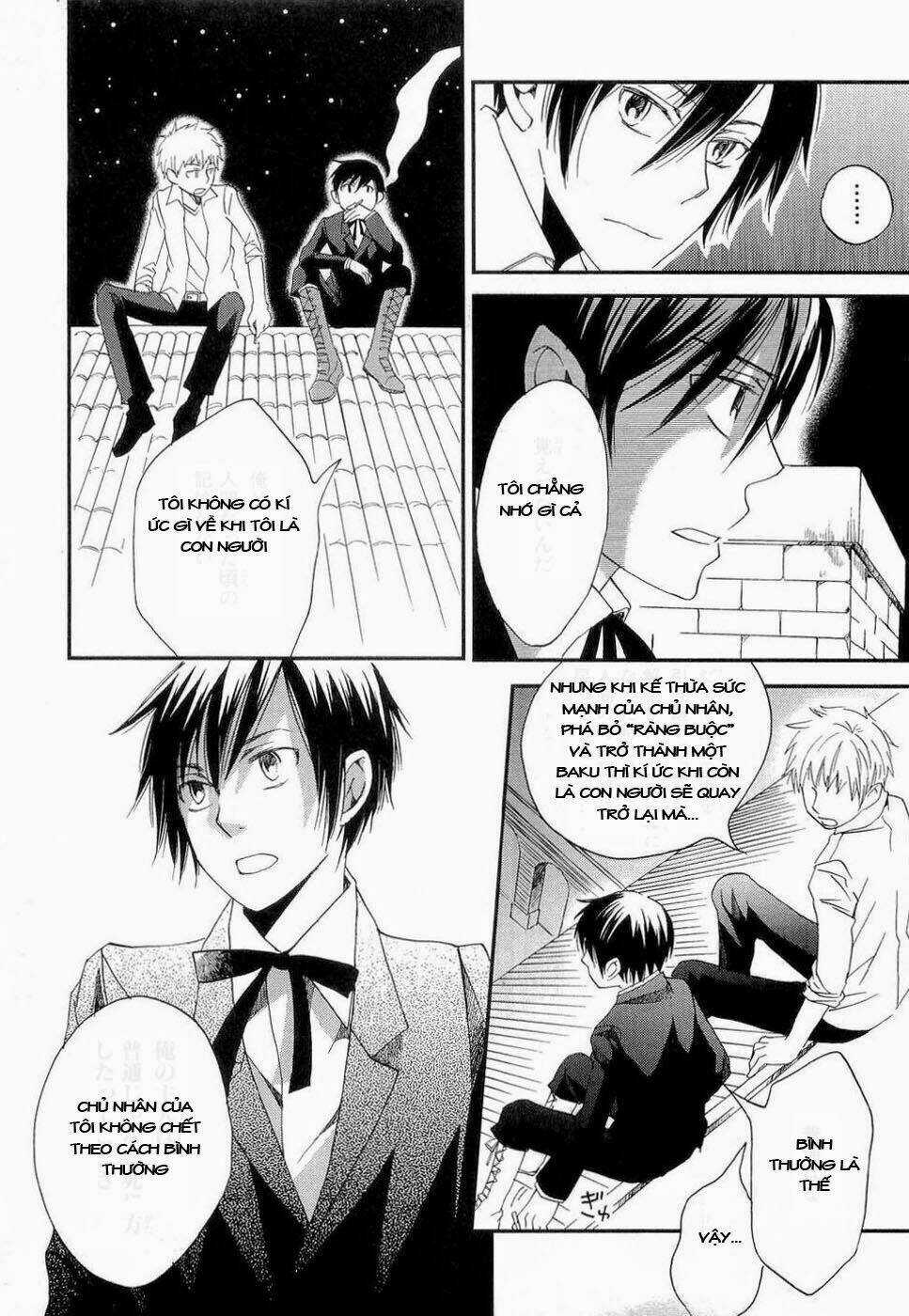 Baku Chapter 3 trang 68