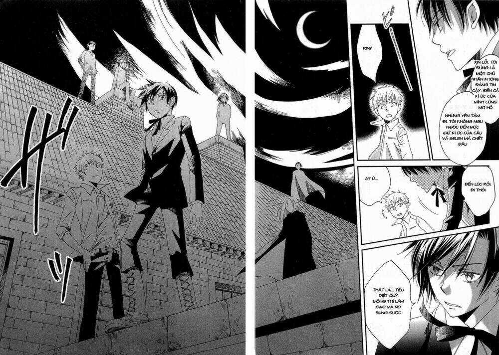 Baku Chapter 3 trang 69