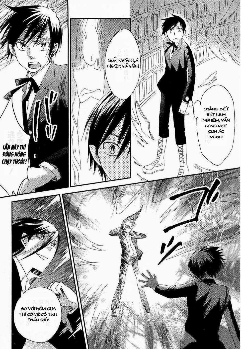 Baku Chapter 3 trang 72