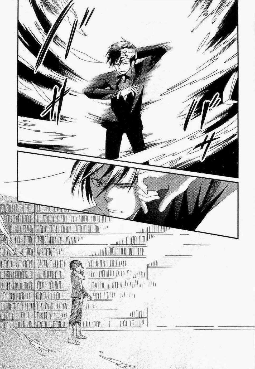 Baku Chapter 3 trang 77