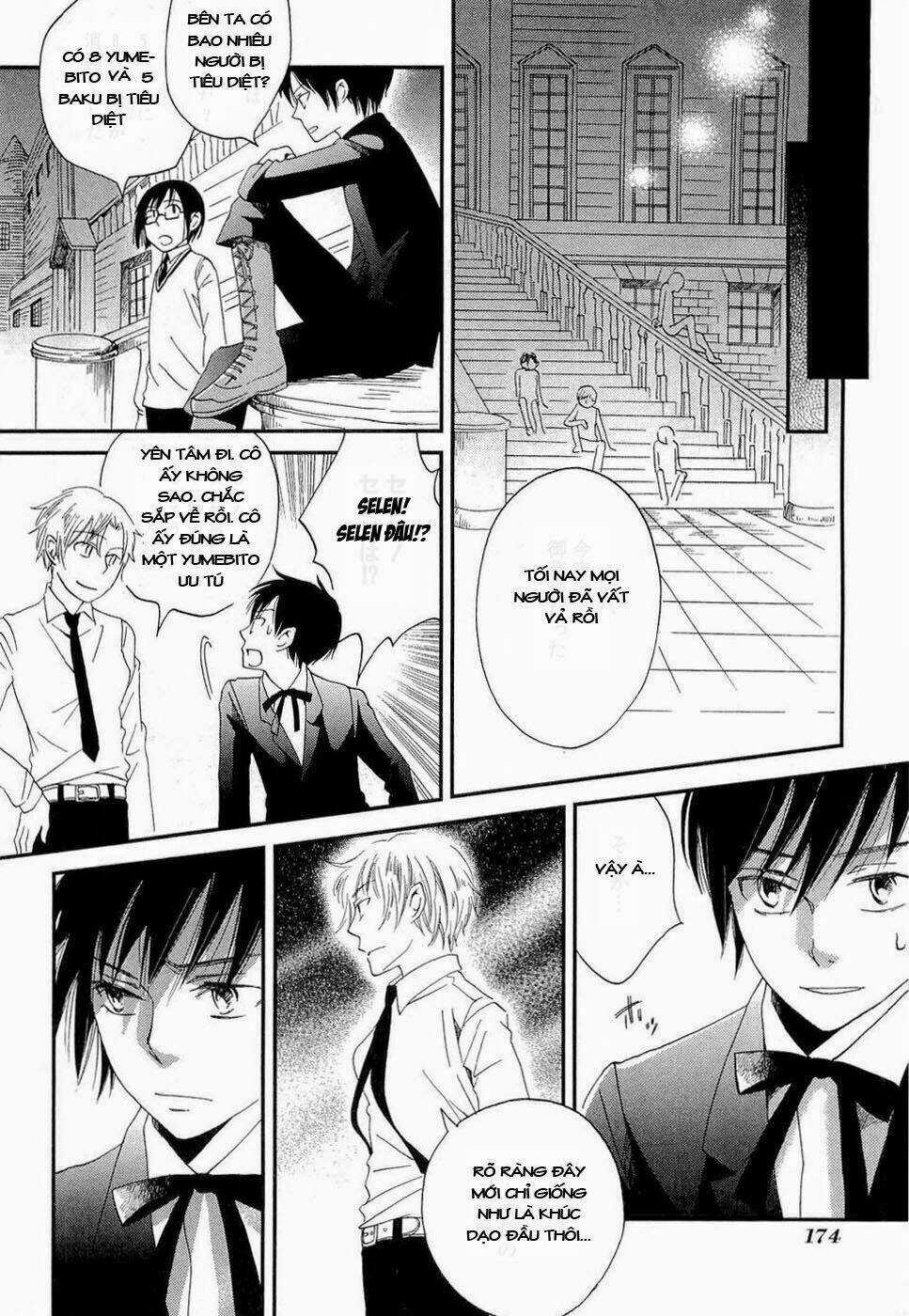 Baku Chapter 3 trang 78