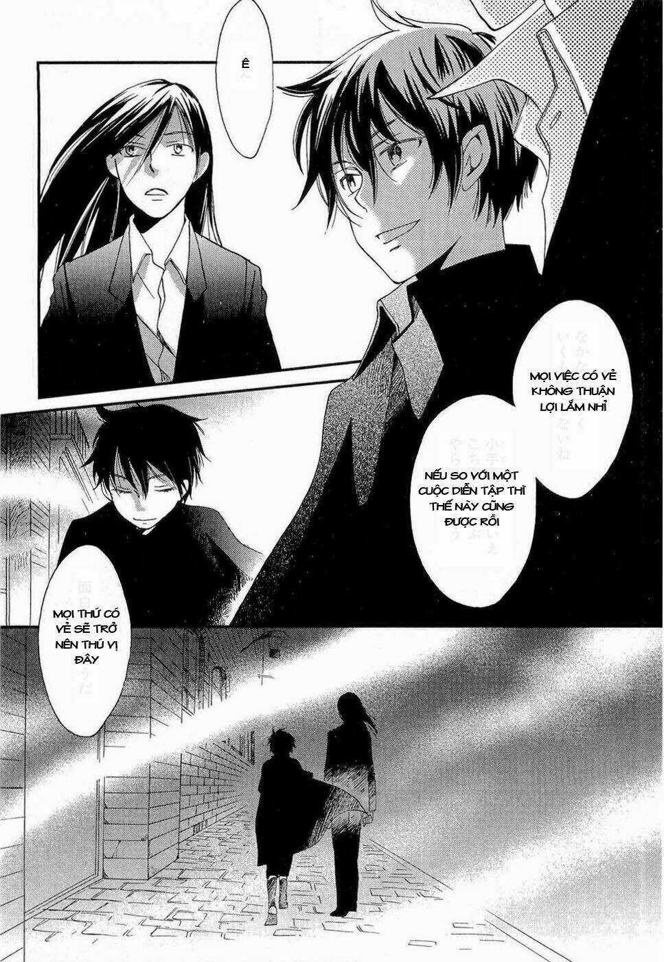 Baku Chapter 3 trang 80