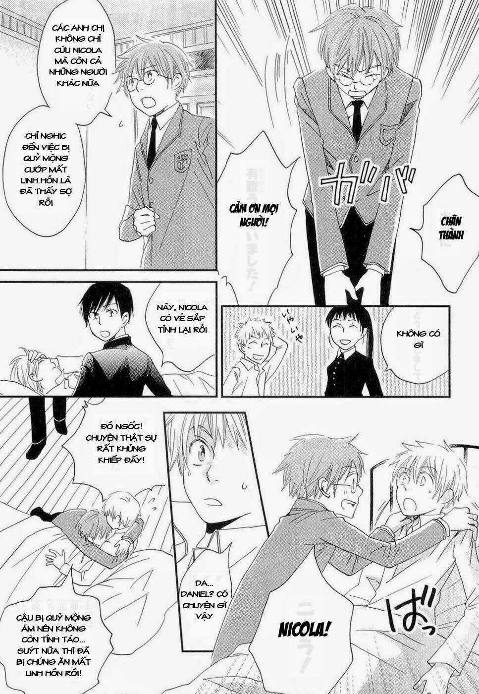 Baku Chapter 3 trang 81