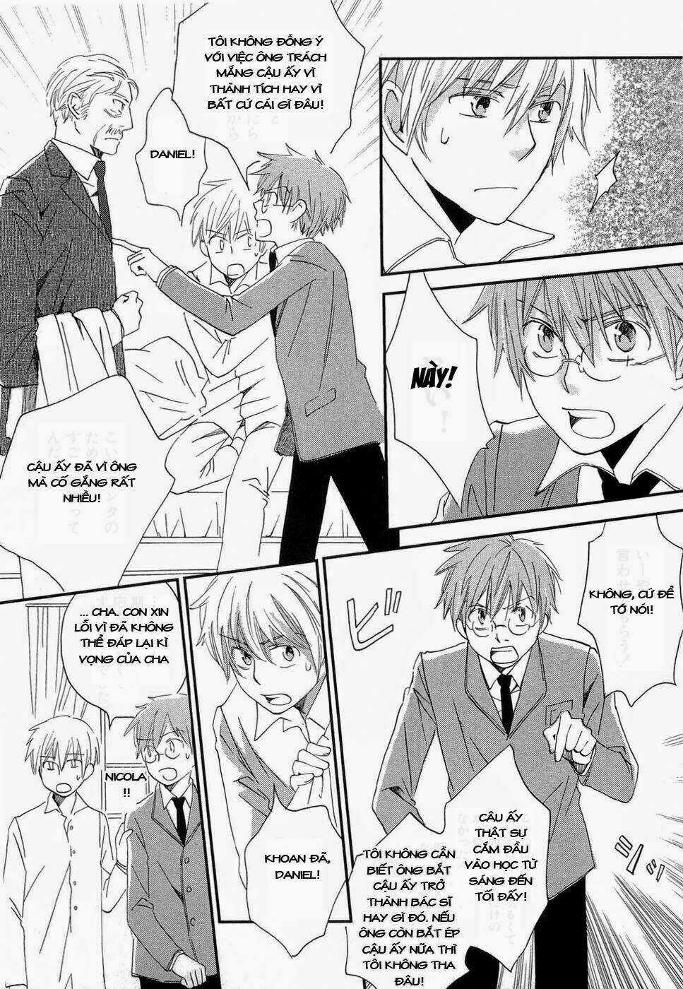 Baku Chapter 3 trang 83