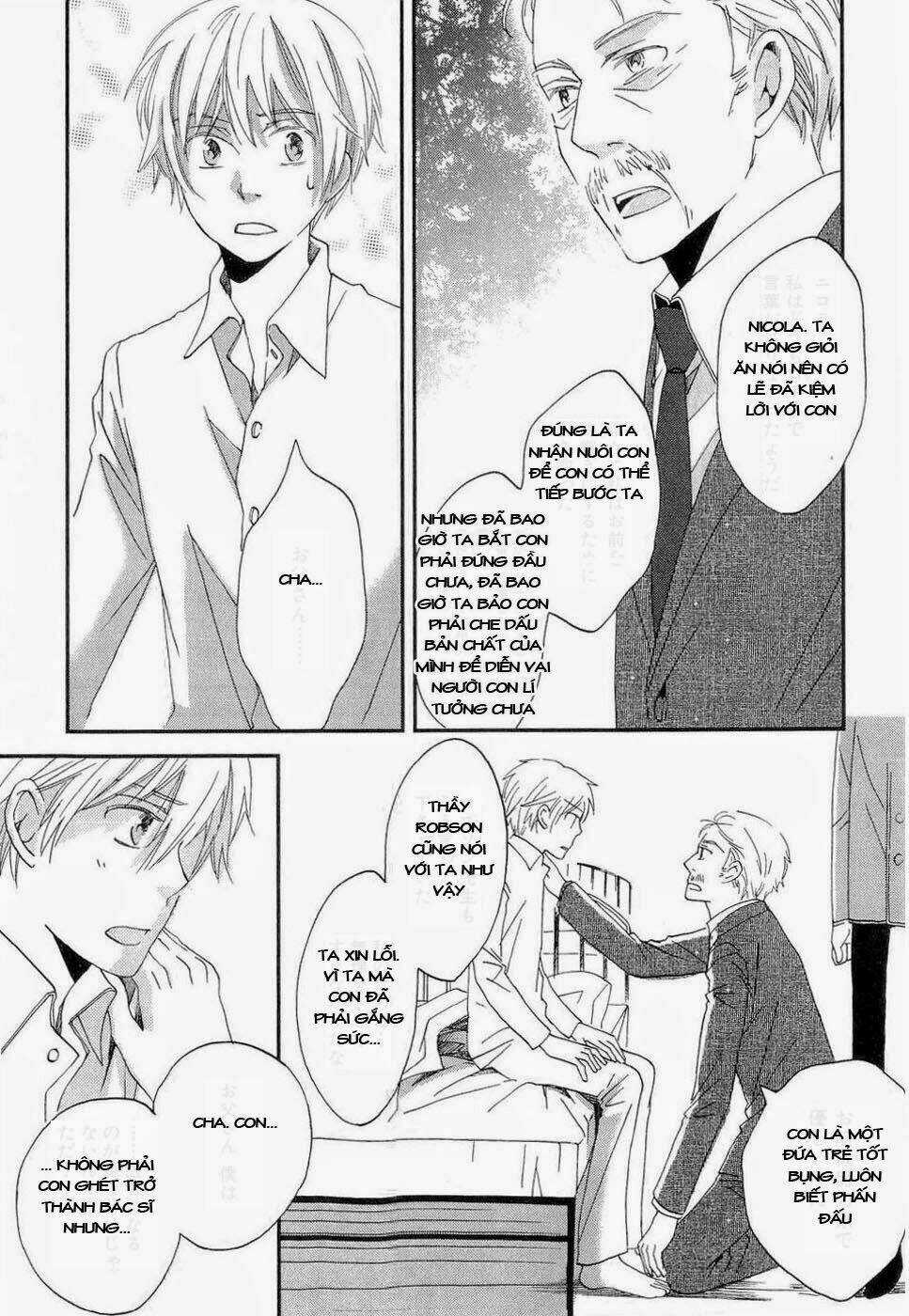 Baku Chapter 3 trang 85