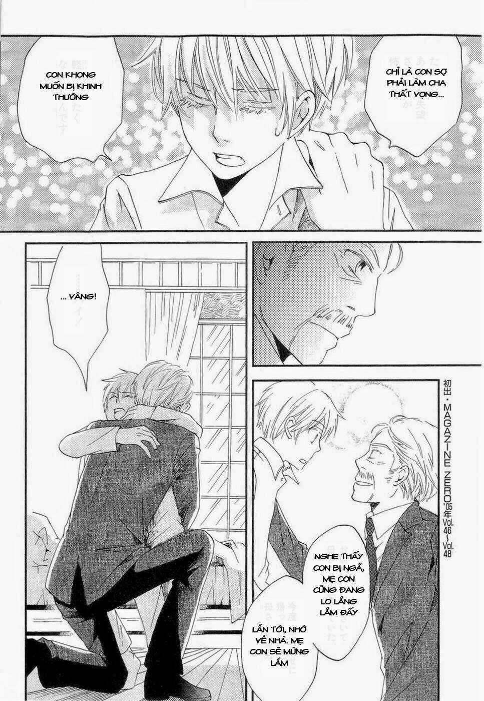 Baku Chapter 3 trang 86