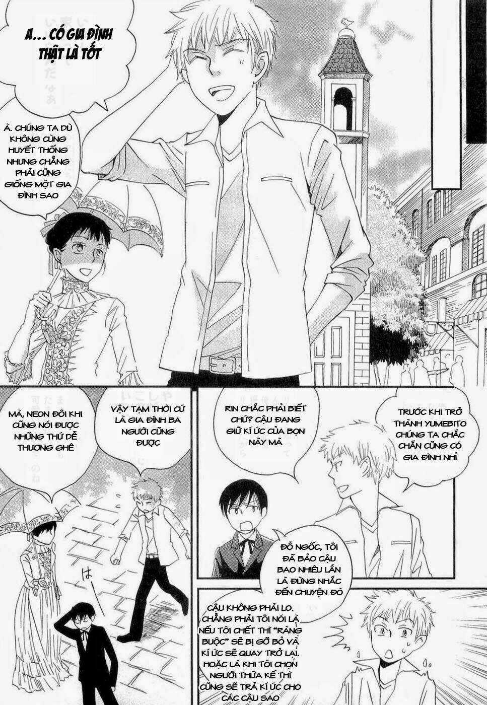 Baku Chapter 3 trang 87