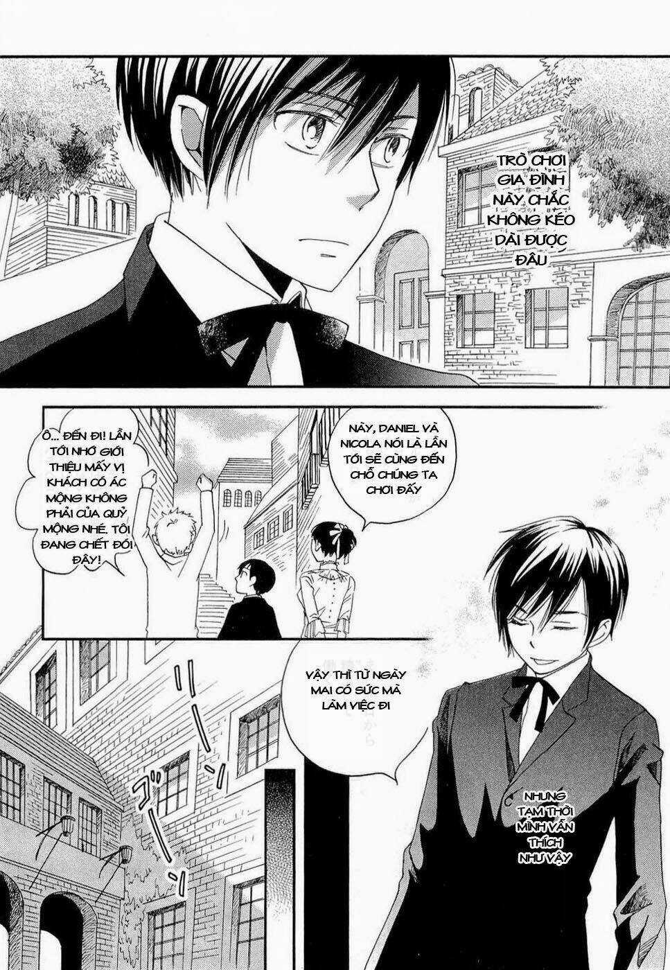 Baku Chapter 3 trang 88