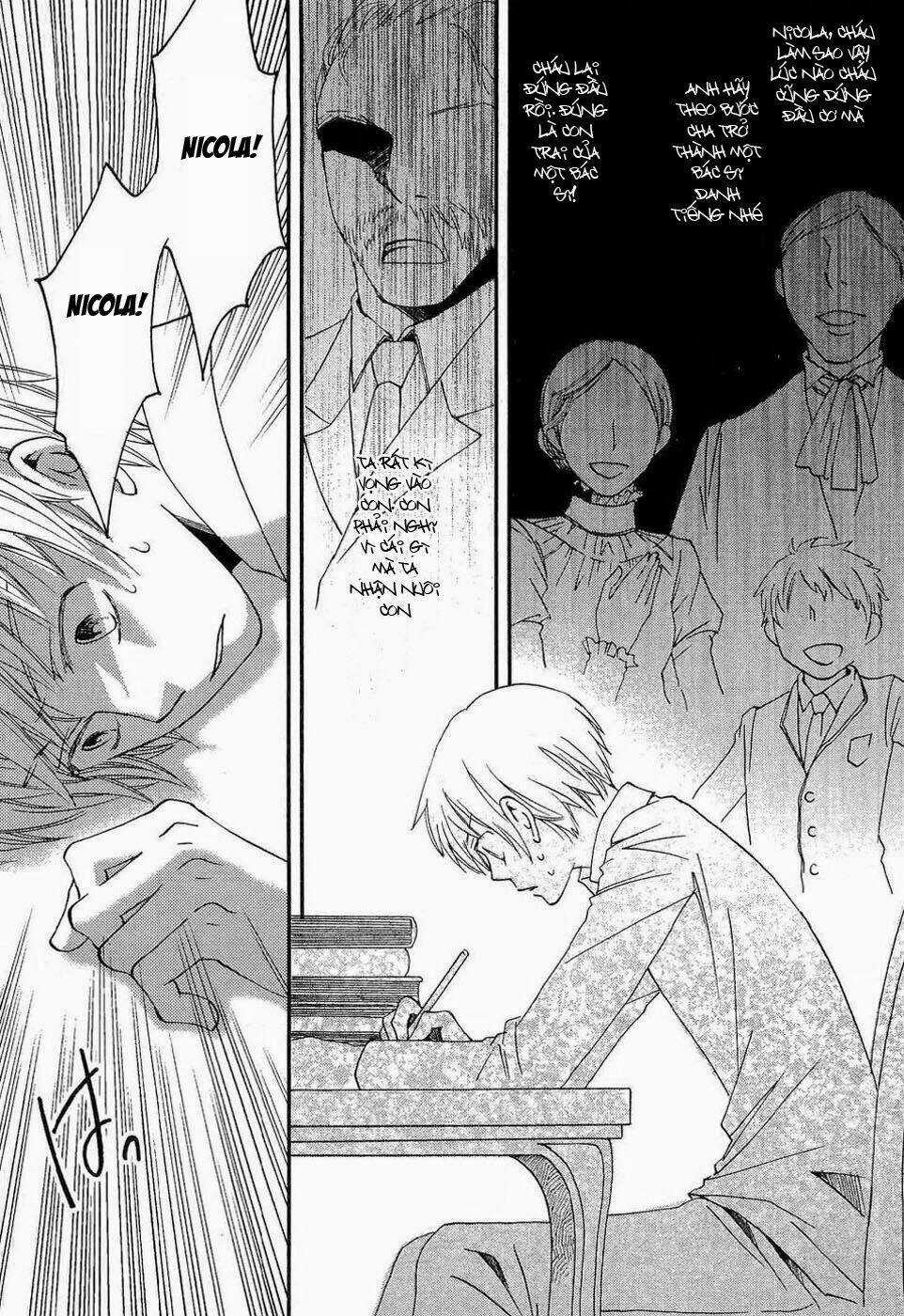 Baku Chapter 3 trang 9