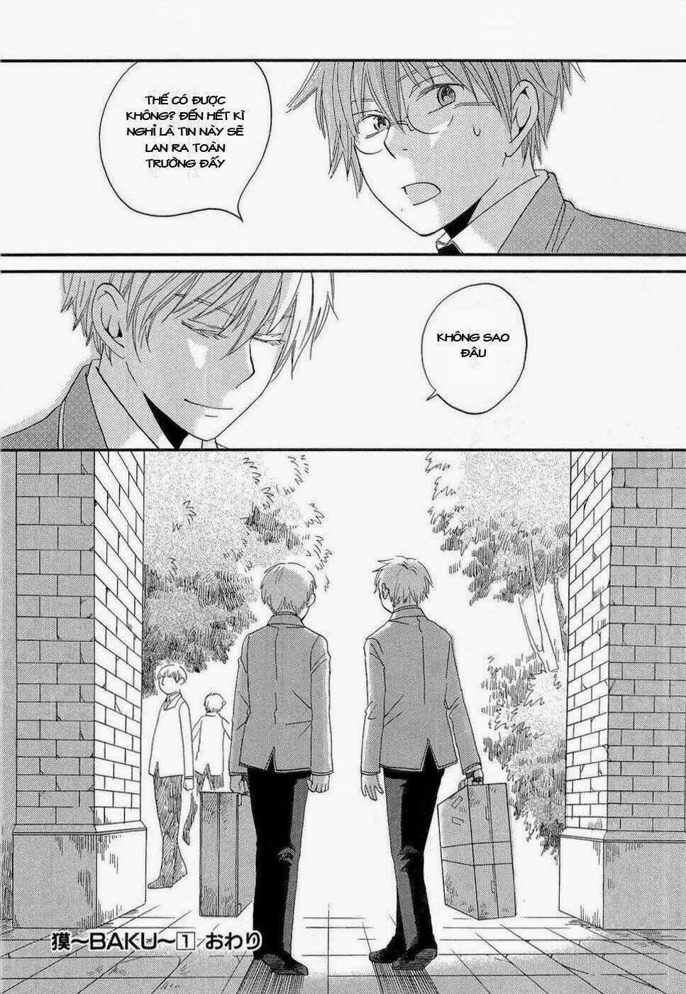 Baku Chapter 3 trang 90