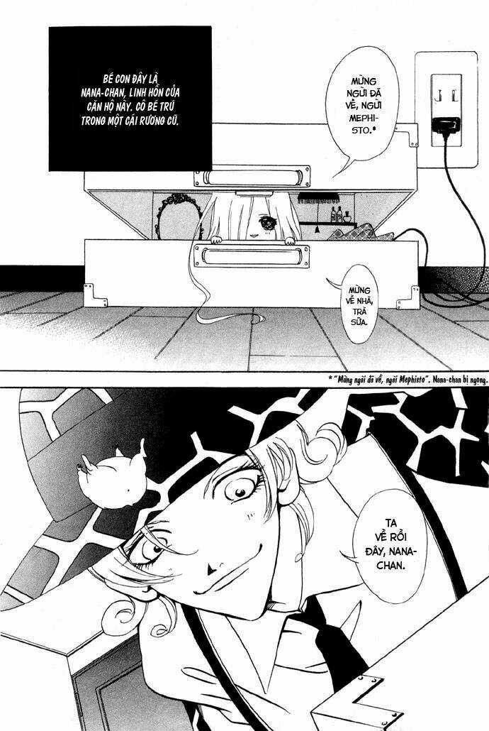 Baku Chapter 4 trang 12