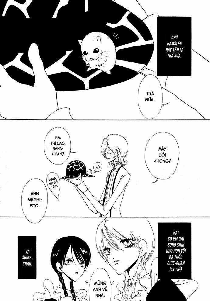 Baku Chapter 4 trang 13