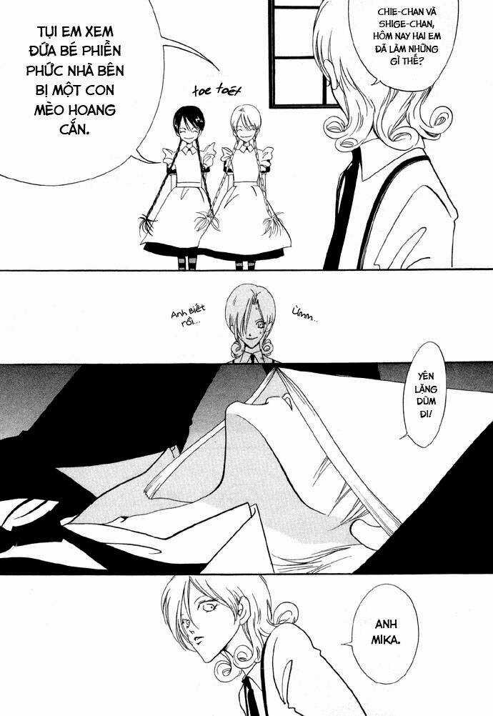 Baku Chapter 4 trang 14