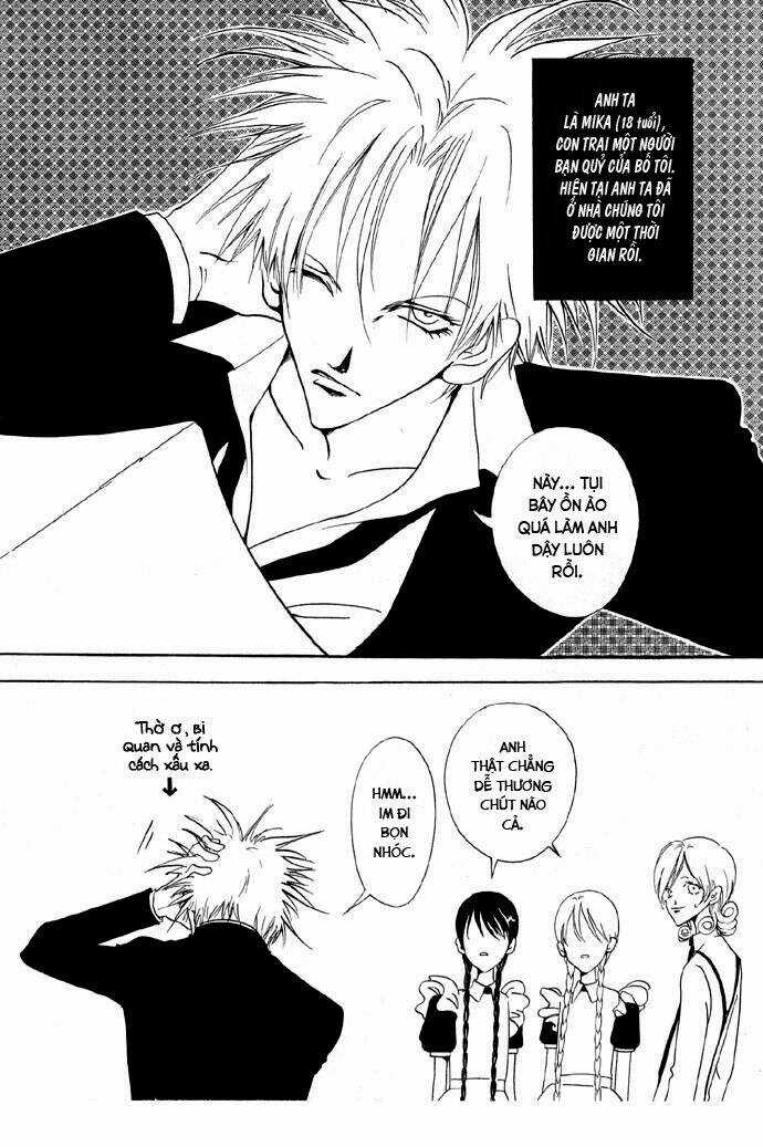 Baku Chapter 4 trang 15