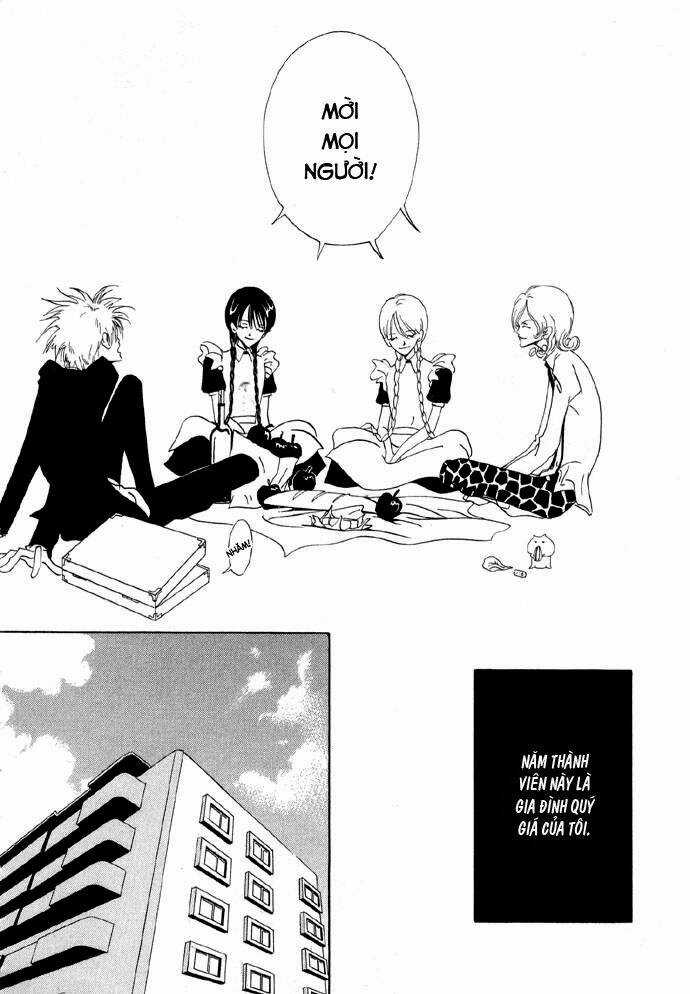 Baku Chapter 4 trang 17