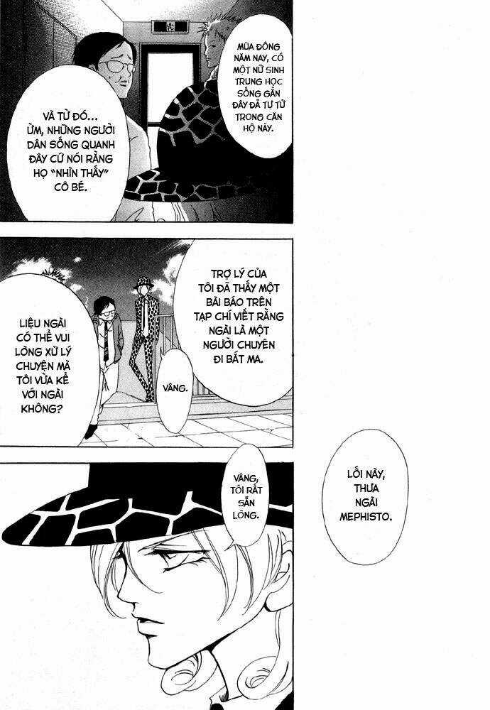 Baku Chapter 4 trang 18