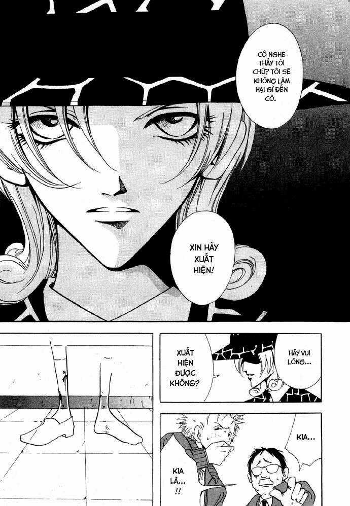 Baku Chapter 4 trang 20