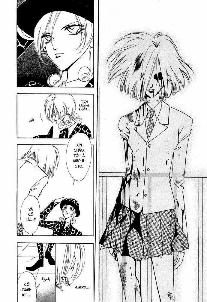 Baku Chapter 4 trang 21