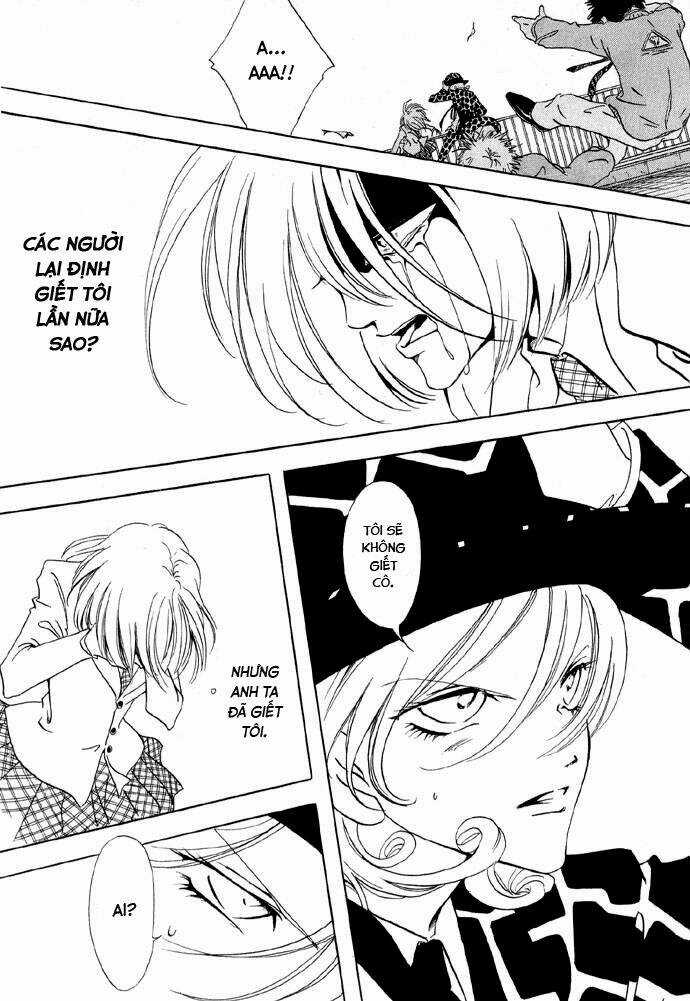 Baku Chapter 4 trang 23